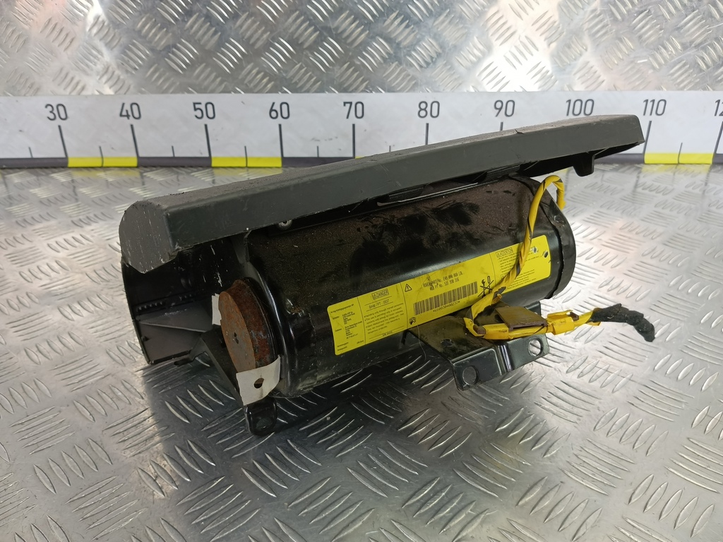 подушка безопасности пассажира LAND ROVER FREELANDER  EHM000060LDL, 1550 рублей, Москва