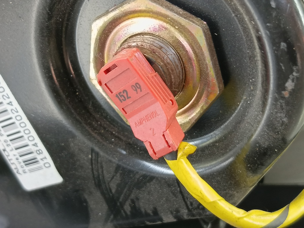 подушка безопасности пассажира LAND ROVER FREELANDER  EHM000060LDL, 1550 рублей, Москва