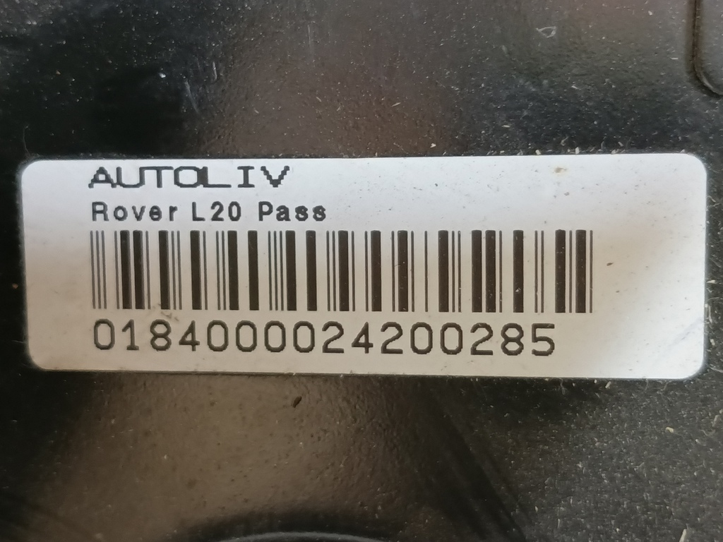 подушка безопасности пассажира LAND ROVER FREELANDER  EHM000060LDL, 1550 рублей, Москва