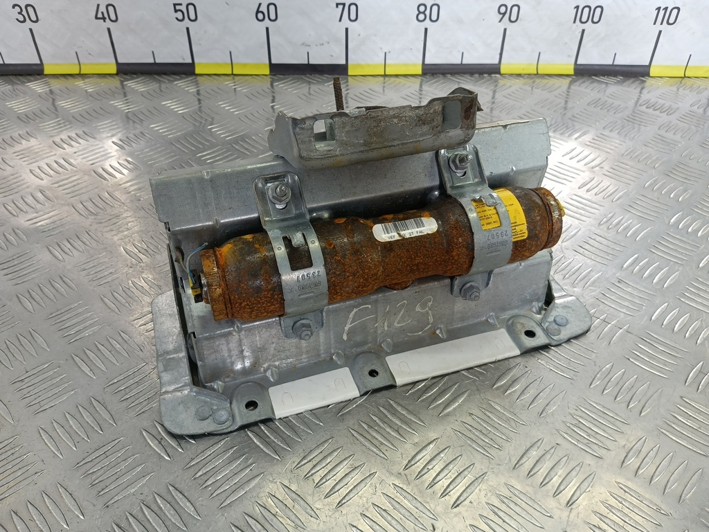 подушка безопасности пассажира LAND ROVER FREELANDER  LR007613, 2130 рублей, Москва