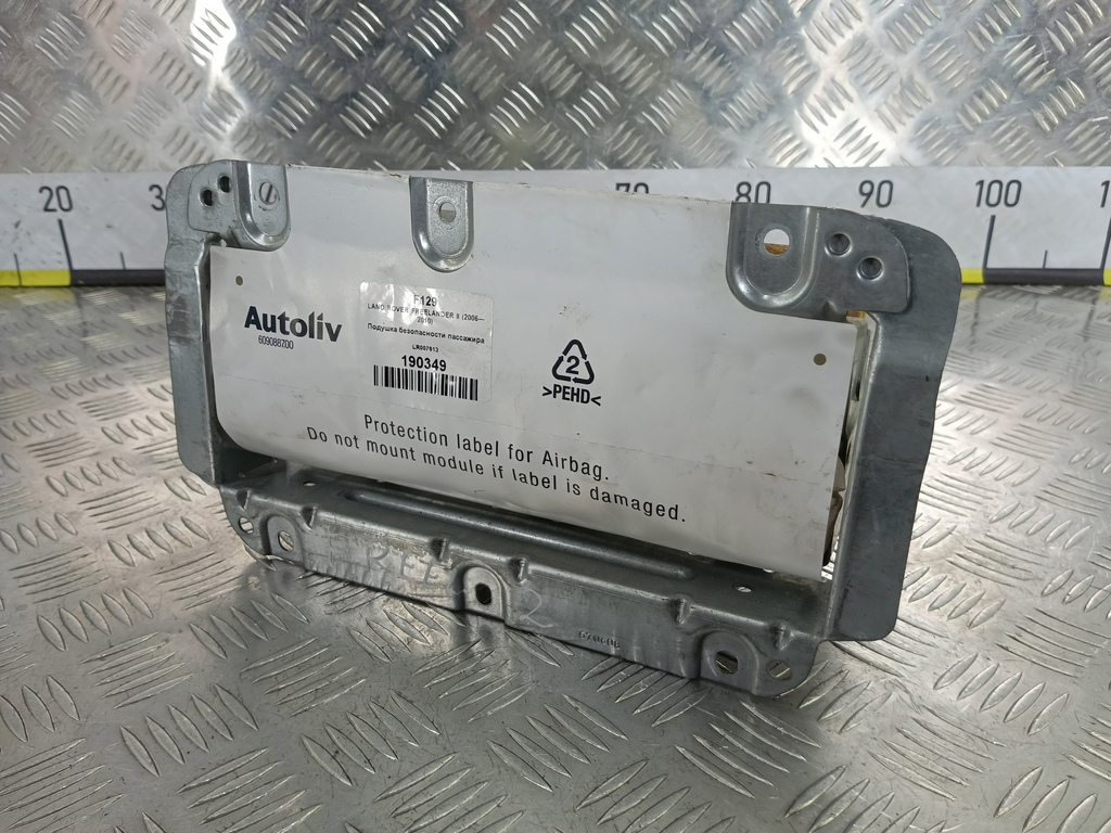 подушка безопасности пассажира LAND ROVER FREELANDER  LR007613, 2130 рублей, Москва