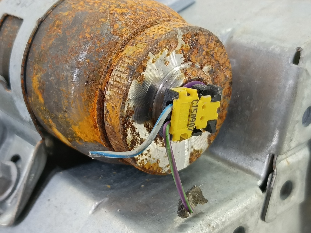 подушка безопасности пассажира LAND ROVER FREELANDER  LR007613, 2130 рублей, Москва