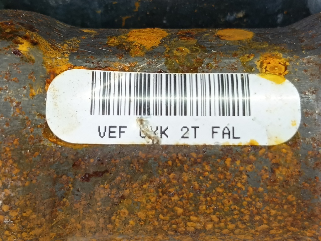 подушка безопасности пассажира LAND ROVER FREELANDER  LR007613, 2130 рублей, Москва