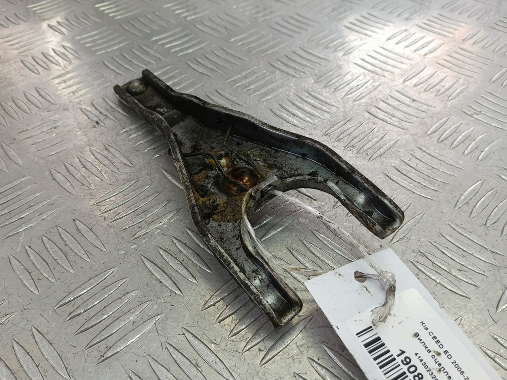 вилка сцепления Kia Ceed  4143023200, 750 рублей, Москва