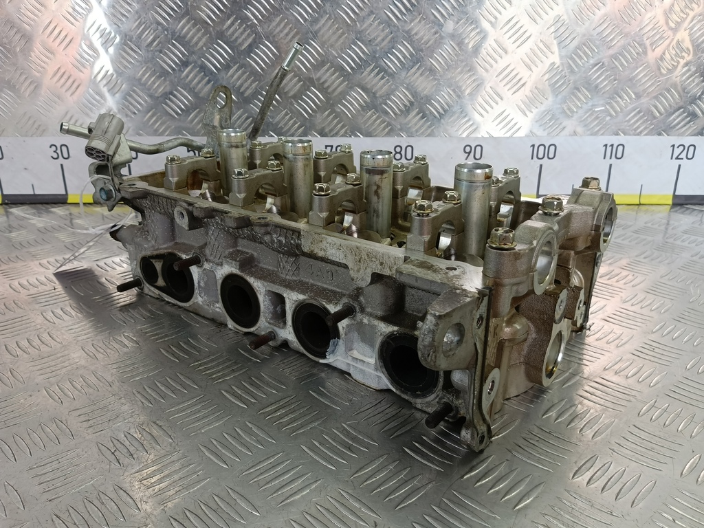 головка блока цилиндров (гбц) MITSUBISHI ASX  1005C307, 6380 рублей, Москва