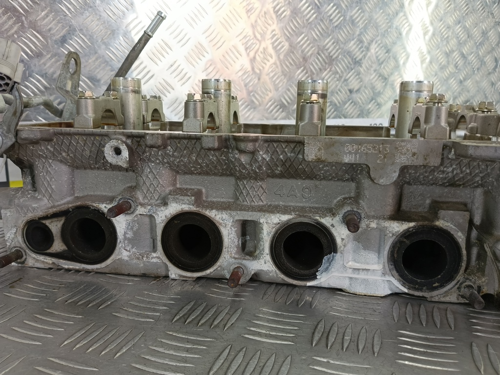 головка блока цилиндров (гбц) MITSUBISHI ASX  1005C307, 6380 рублей, Москва