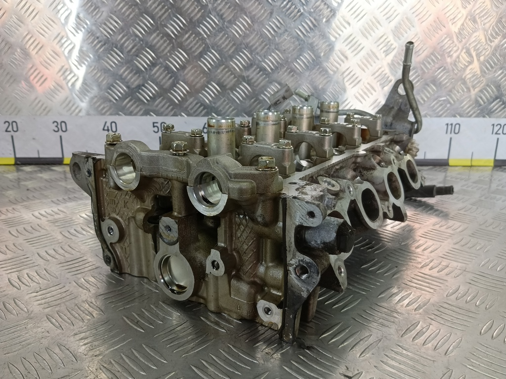 головка блока цилиндров (гбц) MITSUBISHI ASX  1005C307, 6380 рублей, Москва