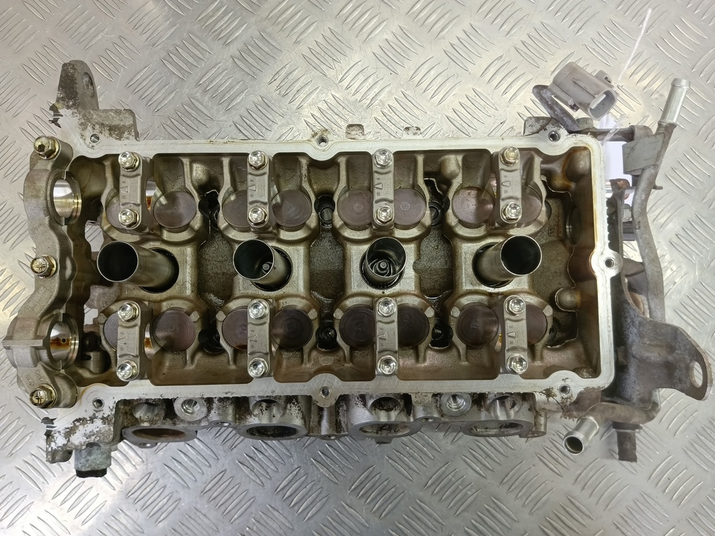 головка блока цилиндров (гбц) MITSUBISHI ASX  1005C307, 6380 рублей, Москва