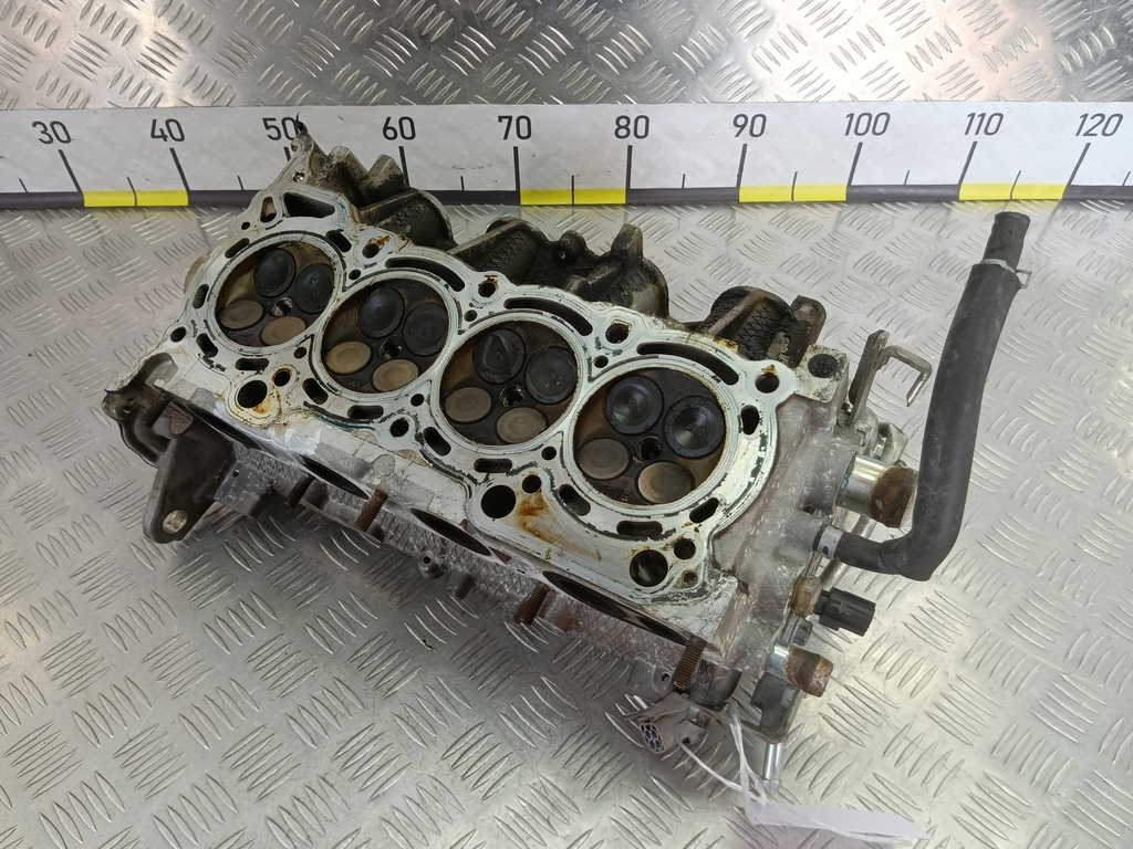 головка блока цилиндров (гбц) MITSUBISHI ASX  1005C307, 6380 рублей, Москва