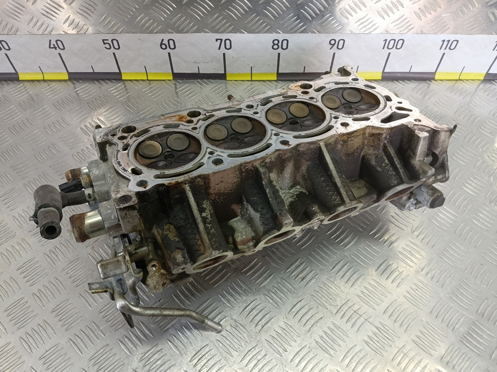 головка блока цилиндров (гбц) MITSUBISHI ASX  1005C307, 6380 рублей, Москва