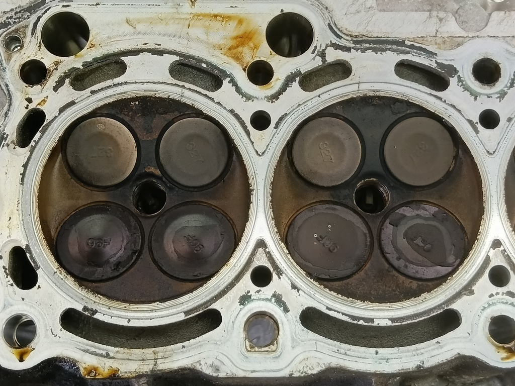 головка блока цилиндров (гбц) MITSUBISHI ASX  1005C307, 6380 рублей, Москва