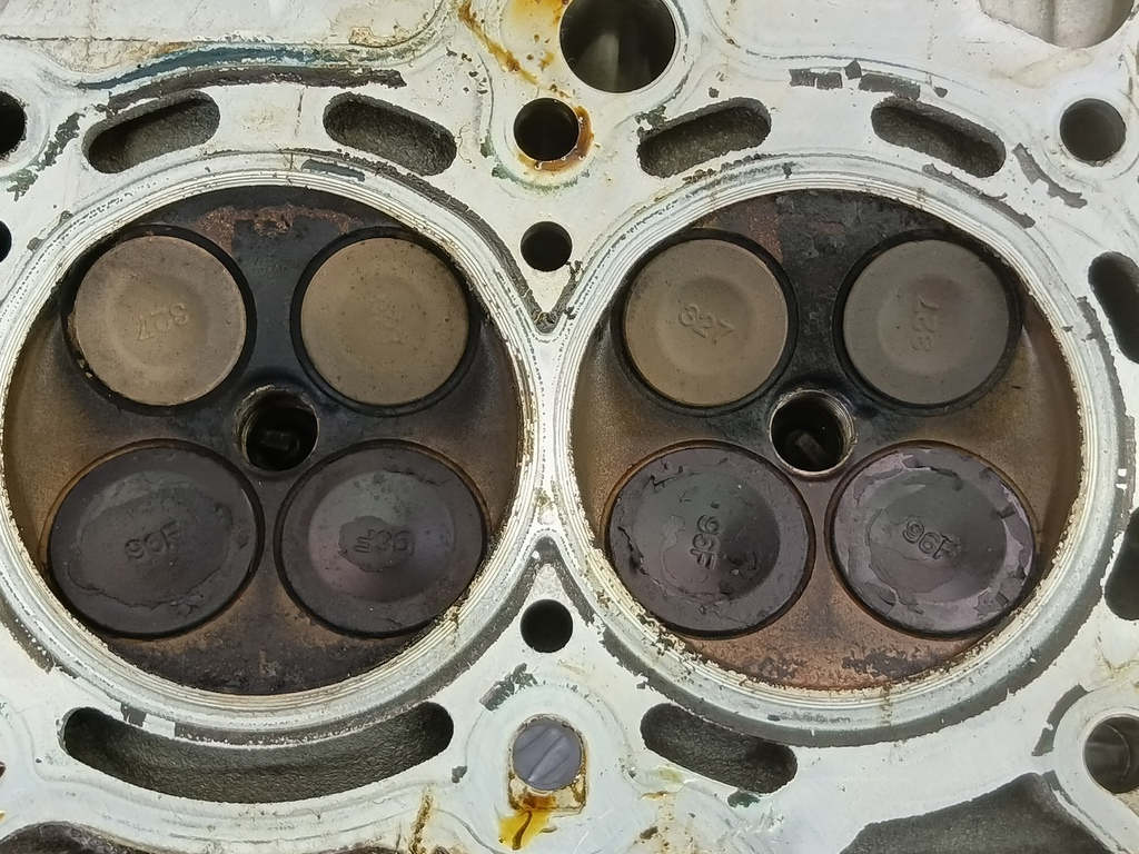 головка блока цилиндров (гбц) MITSUBISHI ASX  1005C307, 6380 рублей, Москва