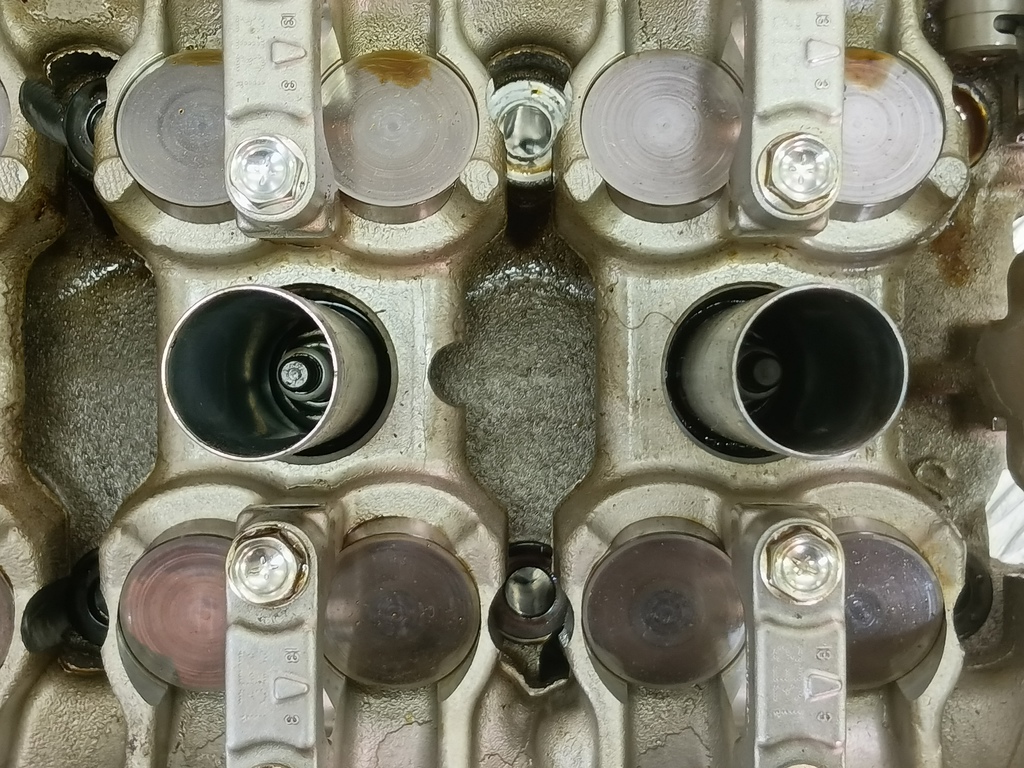 головка блока цилиндров (гбц) MITSUBISHI ASX  1005C307, 6380 рублей, Москва