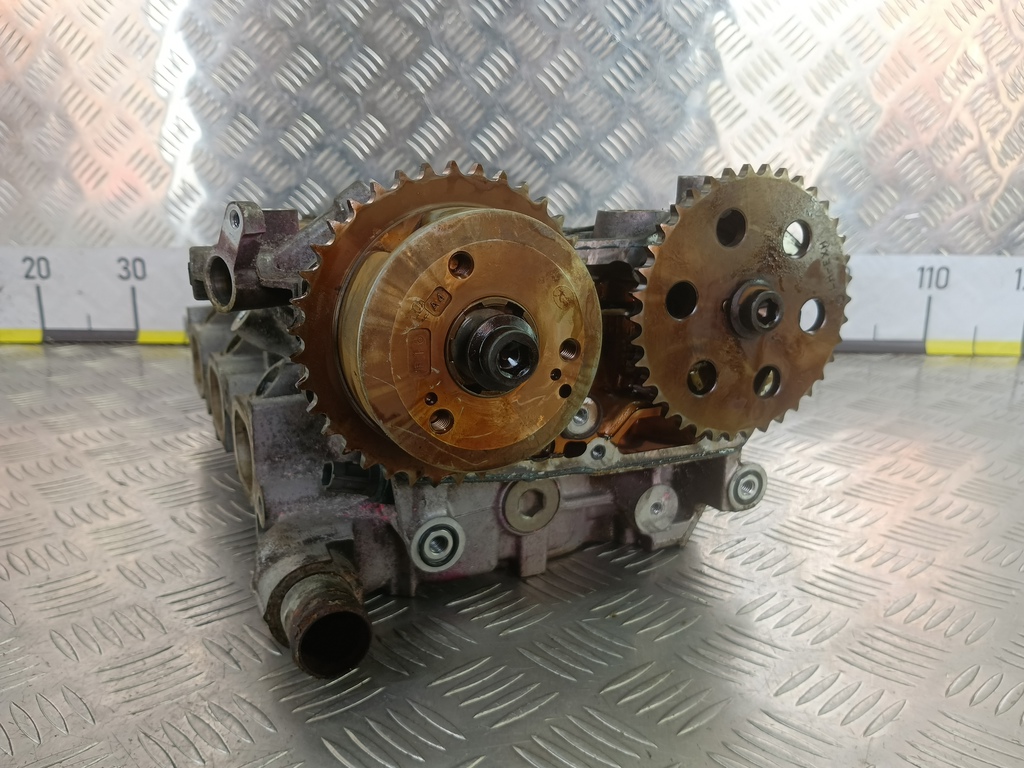 головка блока цилиндров (гбц) SUBARU Tribeca 3.0 4WD AT (250 л.с.)Tribeca  WX (2004—2007) Внедорожник 11063AB020, 14200 рублей, Москва