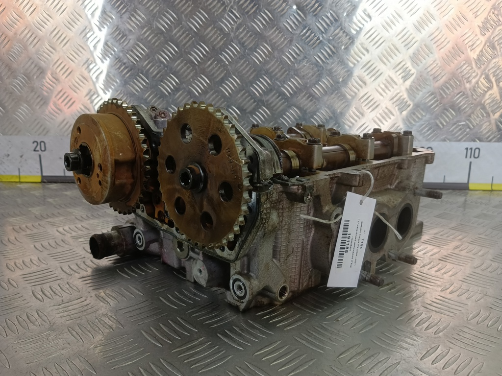 головка блока цилиндров (гбц) SUBARU Tribeca 3.0 4WD AT (250 л.с.)Tribeca  WX (2004—2007) Внедорожник 11063AB020, 14200 рублей, Москва