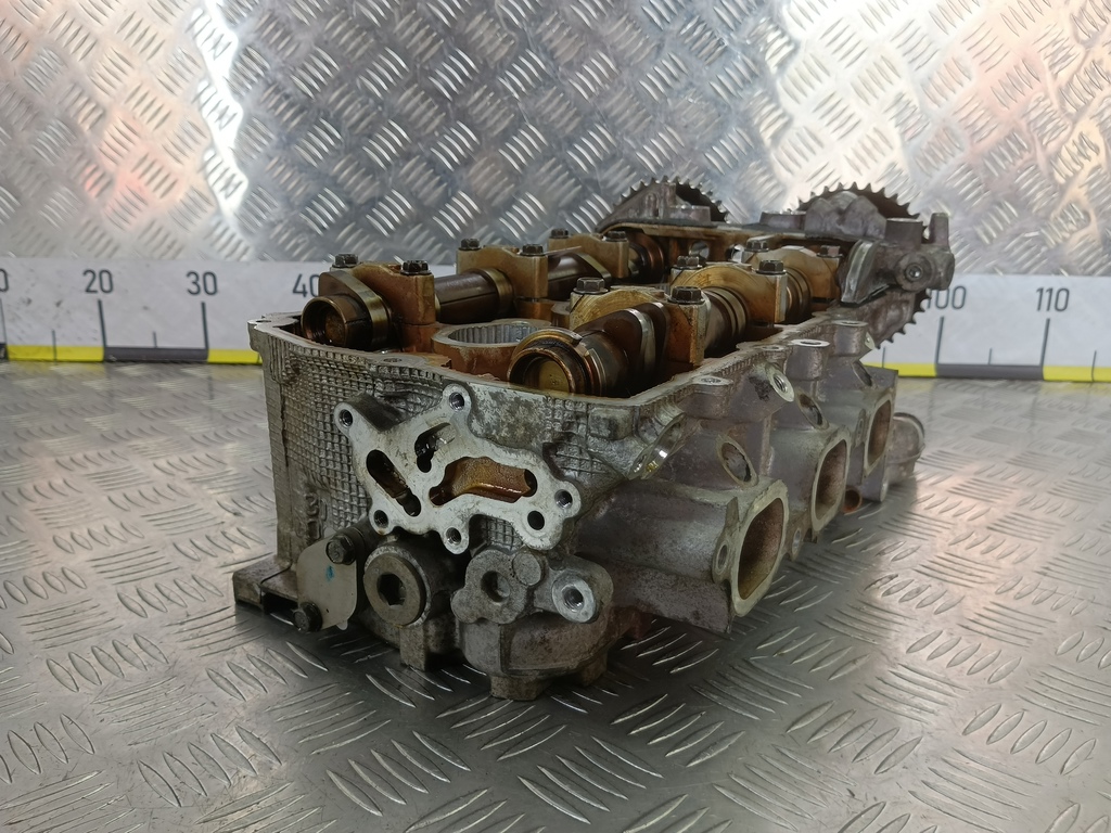 головка блока цилиндров (гбц) SUBARU Tribeca 3.0 4WD AT (250 л.с.)Tribeca  WX (2004—2007) Внедорожник 11063AB020, 14200 рублей, Москва