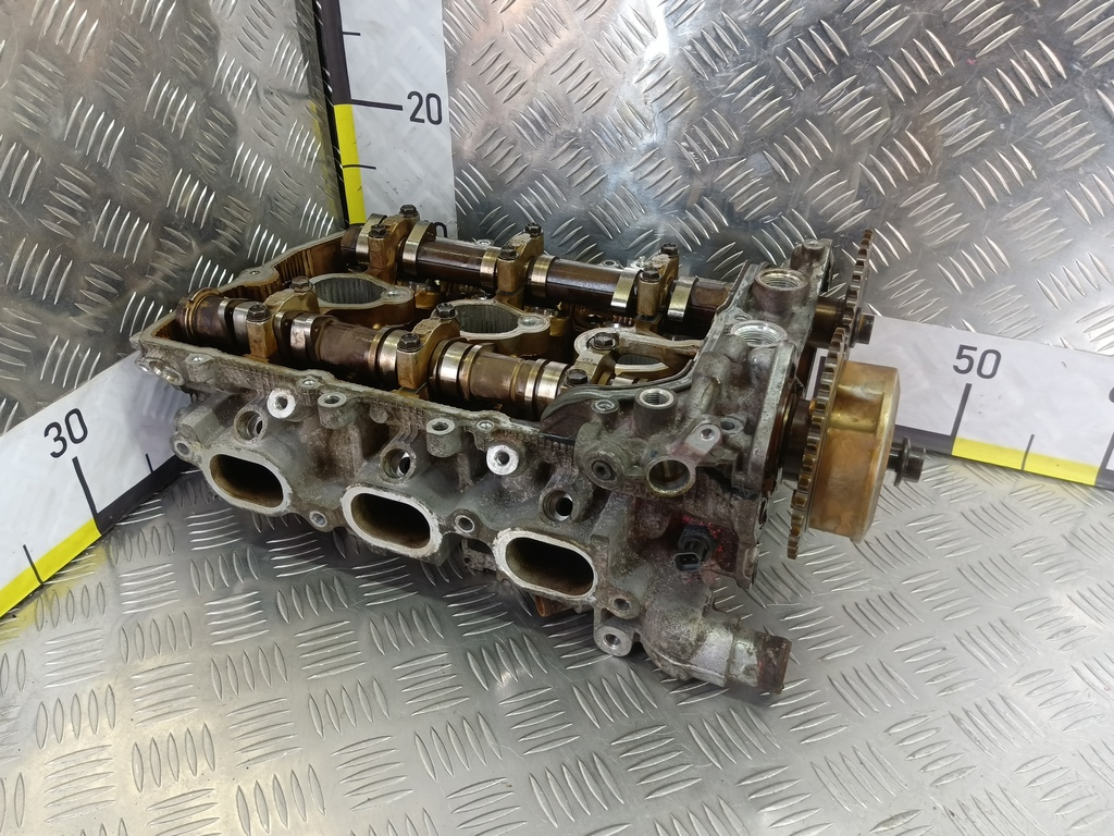 головка блока цилиндров (гбц) SUBARU Tribeca 3.0 4WD AT (250 л.с.)Tribeca  WX (2004—2007) Внедорожник 11063AB020, 14200 рублей, Москва