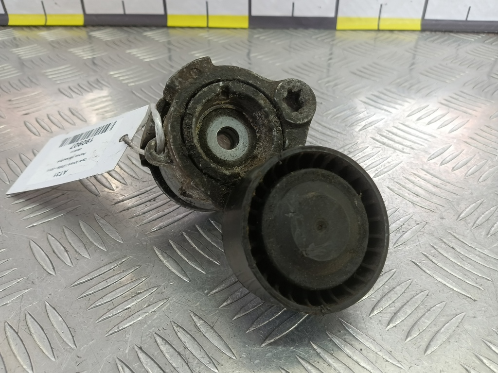 ролик натяжной Opel Antara  4805513, 1320 рублей, Москва