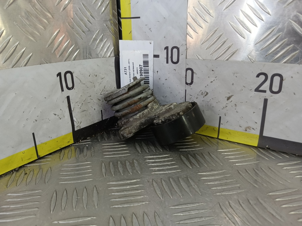 ролик натяжной Opel Antara  4805513, 1320 рублей, Москва