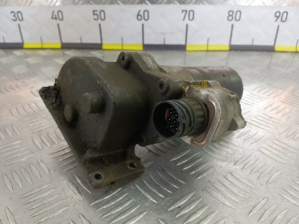 мотор блокировки моста LAND ROVER DISCOVERY  TVK500200, 8450 рублей, Москва