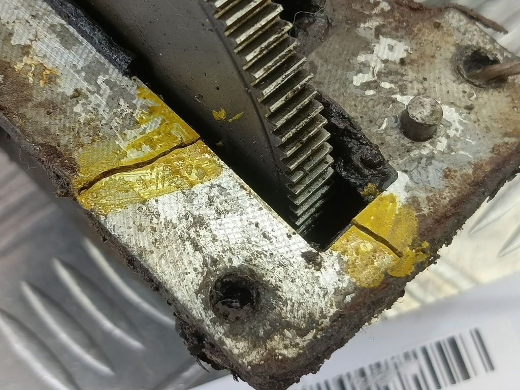 мотор блокировки моста LAND ROVER DISCOVERY  TVK500200, 8450 рублей, Москва