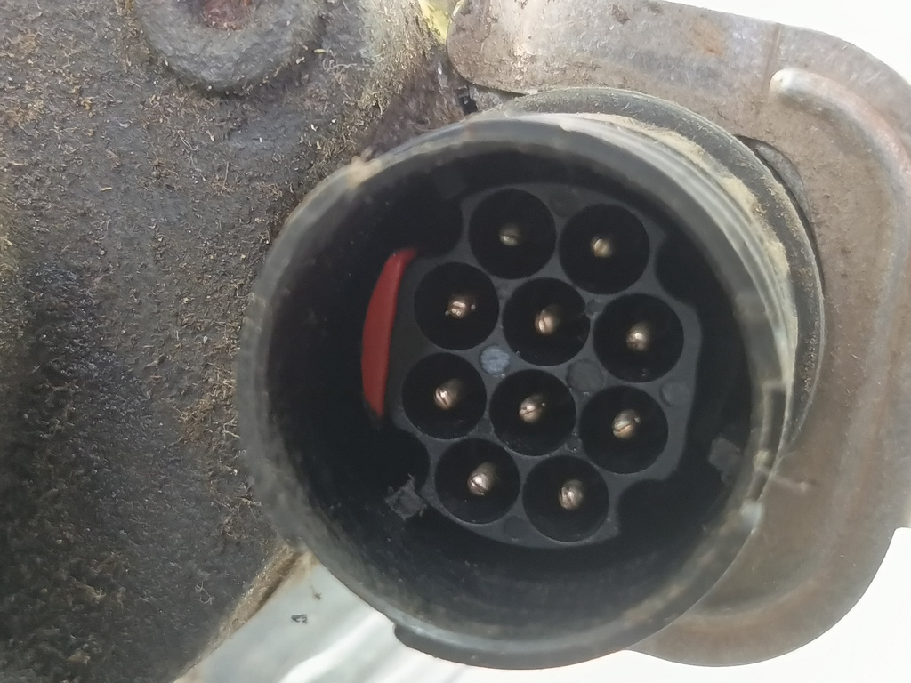 мотор блокировки моста LAND ROVER DISCOVERY  TVK500200, 8450 рублей, Москва