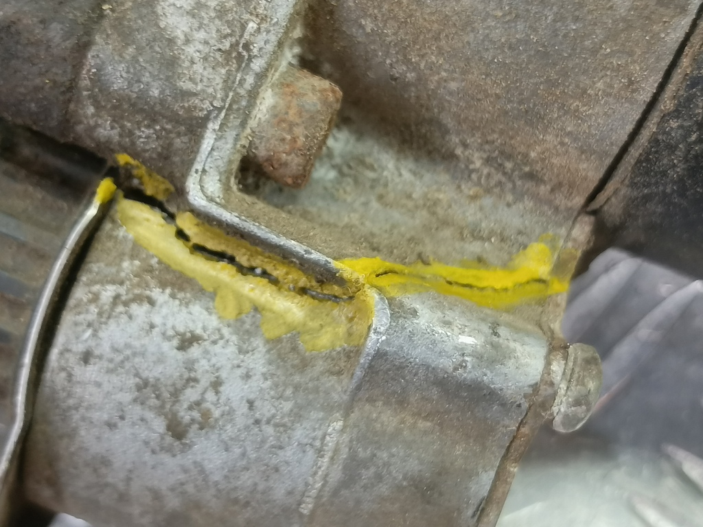 мотор блокировки моста LAND ROVER DISCOVERY  TVK500200, 8450 рублей, Москва