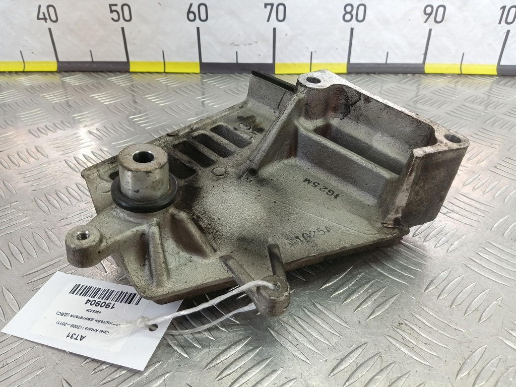 кронштейн двигателя (двс) Opel Antara  4805336, 3390 рублей, Москва