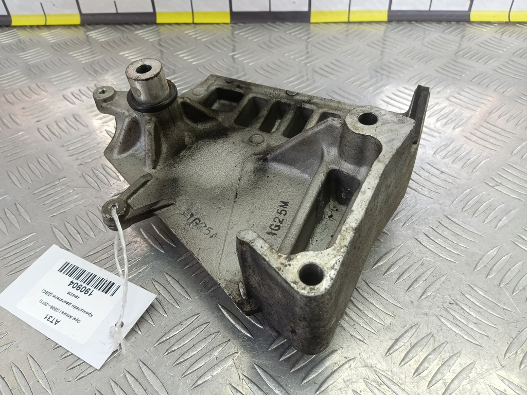 кронштейн двигателя (двс) Opel Antara  4805336, 3390 рублей, Москва