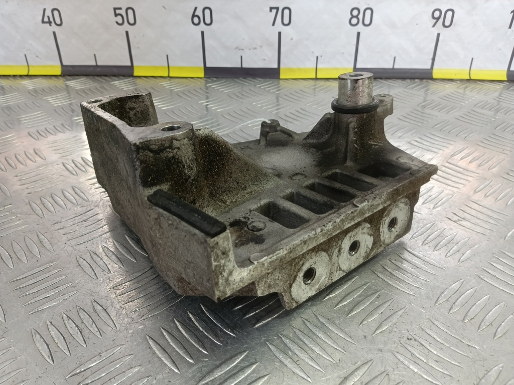 кронштейн двигателя (двс) Opel Antara  4805336, 3390 рублей, Москва