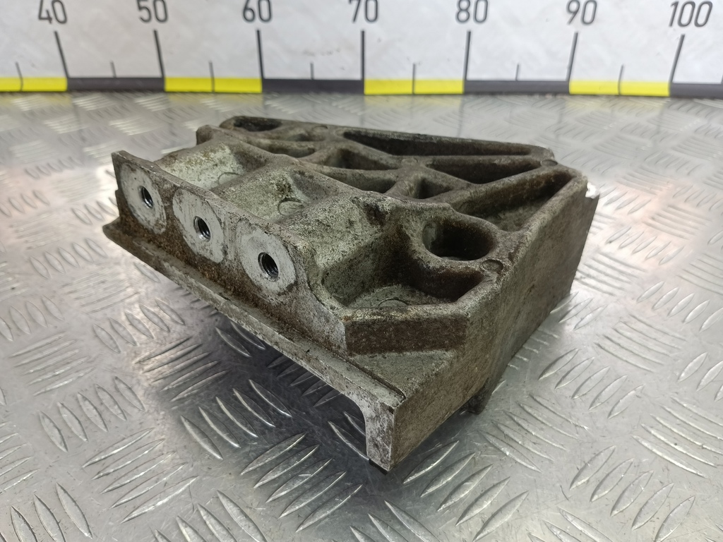 кронштейн двигателя (двс) Opel Antara  4805336, 3390 рублей, Москва