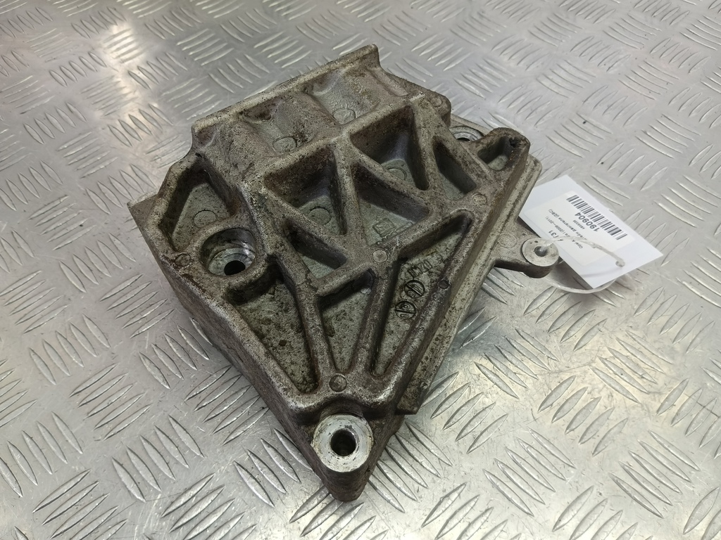 кронштейн двигателя (двс) Opel Antara  4805336, 3390 рублей, Москва