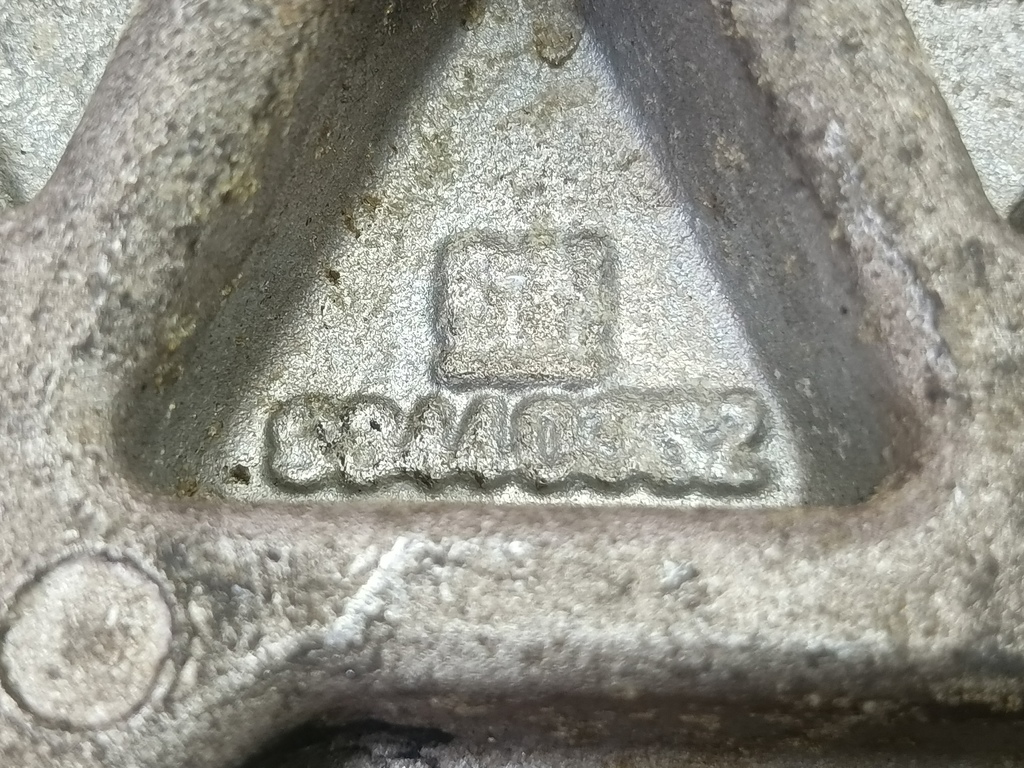 кронштейн двигателя (двс) Opel Antara  4805336, 3390 рублей, Москва