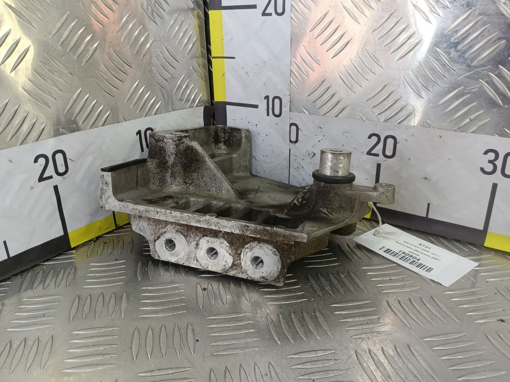 кронштейн двигателя (двс) Opel Antara  4805336, 3390 рублей, Москва