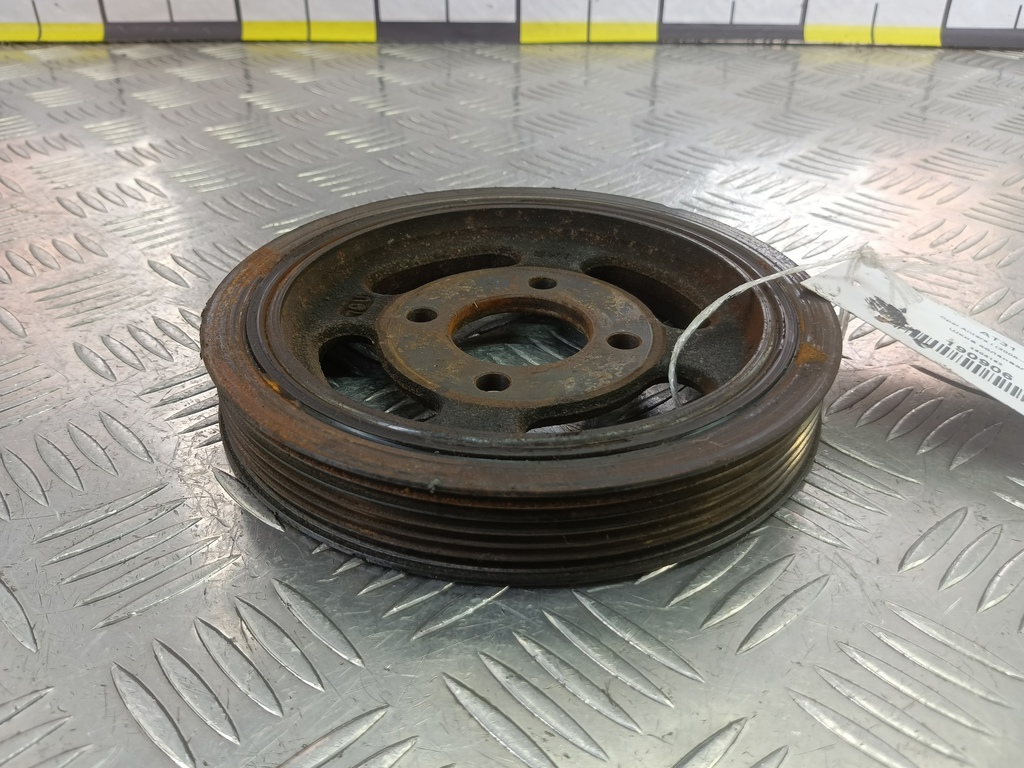 шкив коленвала Opel Antara  4805182, 2820 рублей, Москва