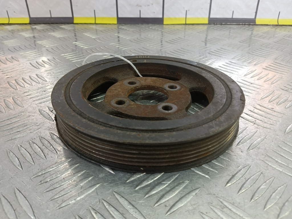 шкив коленвала Opel Antara  4805182, 2820 рублей, Москва