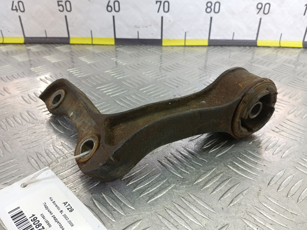 подушка редуктора Kia SORENTO  535413E500, 630 рублей, Москва