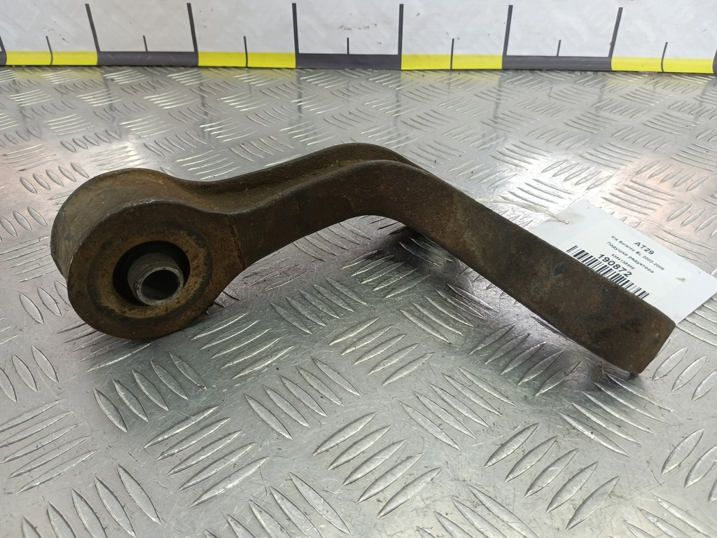 подушка редуктора Kia SORENTO  535413E500, 630 рублей, Москва