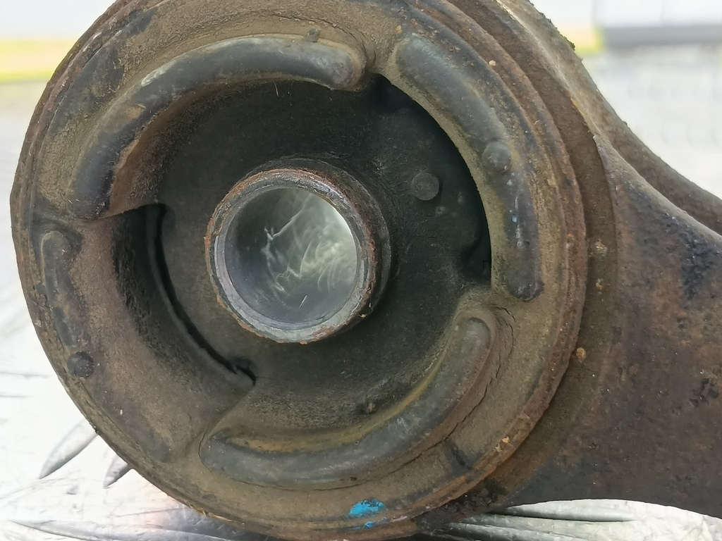 подушка редуктора Kia SORENTO  535413E500, 630 рублей, Москва