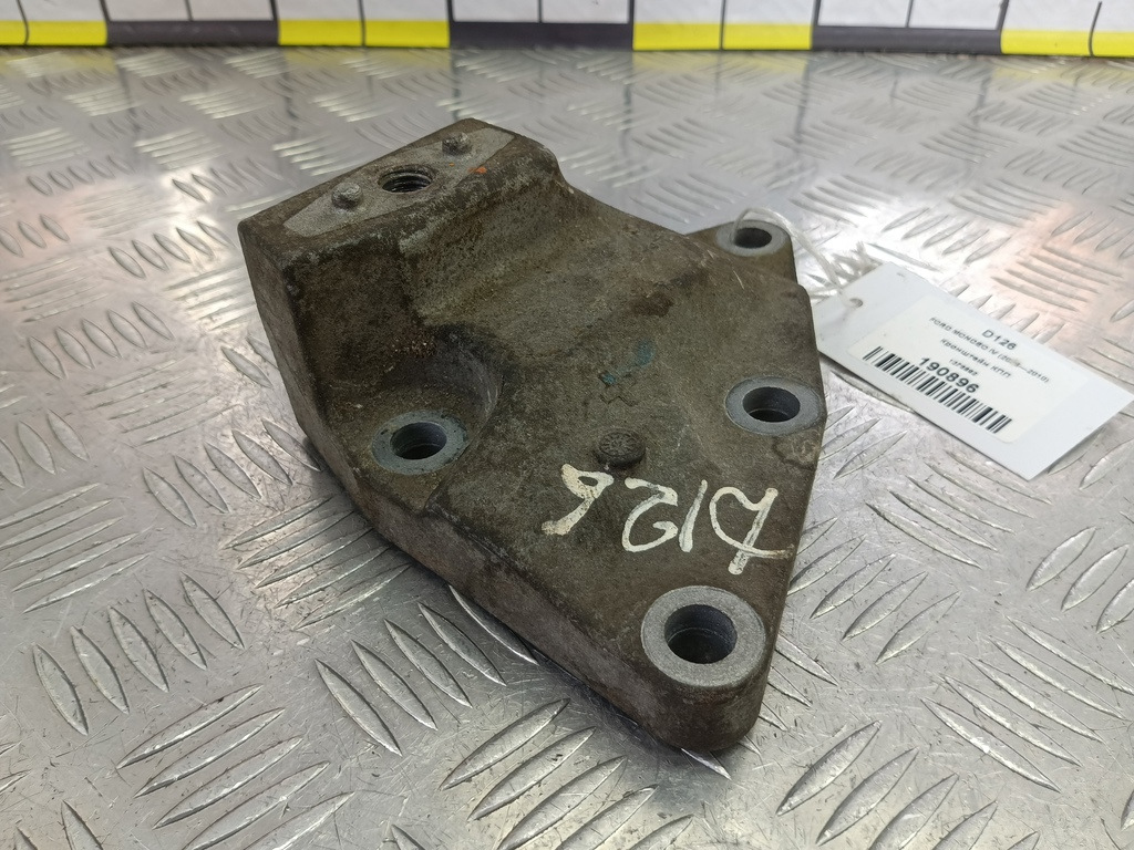 кронштейн кпп FORD MONDEO Mondeo 1376892, 980 рублей, Москва