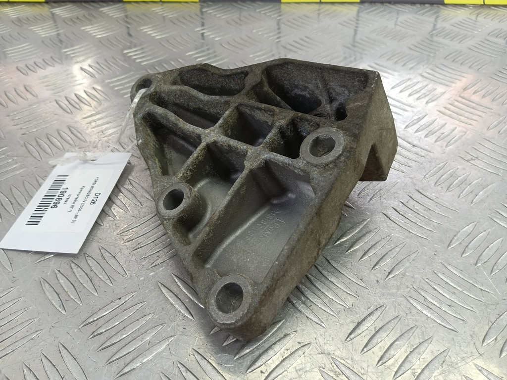 кронштейн кпп FORD MONDEO Mondeo 1376892, 980 рублей, Москва