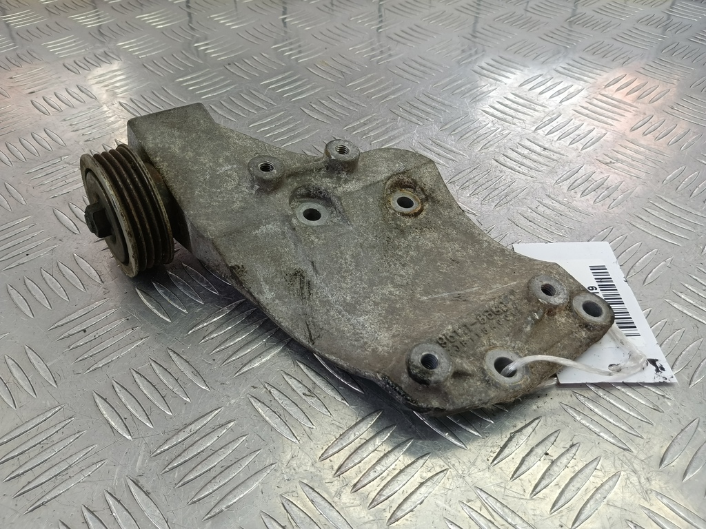 кронштейн компрессора кондиционера SUZUKI IGNIS 1.5 MT (99 л.с.)Ignis  II (2003—2008) Хетчбэк 9511186G00, 980 рублей, Москва