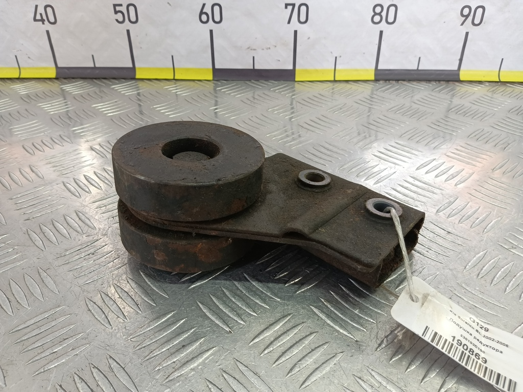 подушка редуктора Kia SORENTO  530103E100, 750 рублей, Москва