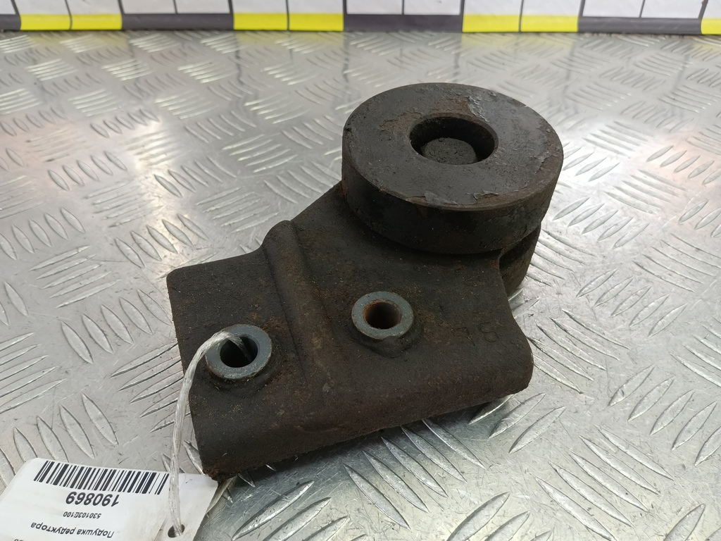 подушка редуктора Kia SORENTO  530103E100, 750 рублей, Москва