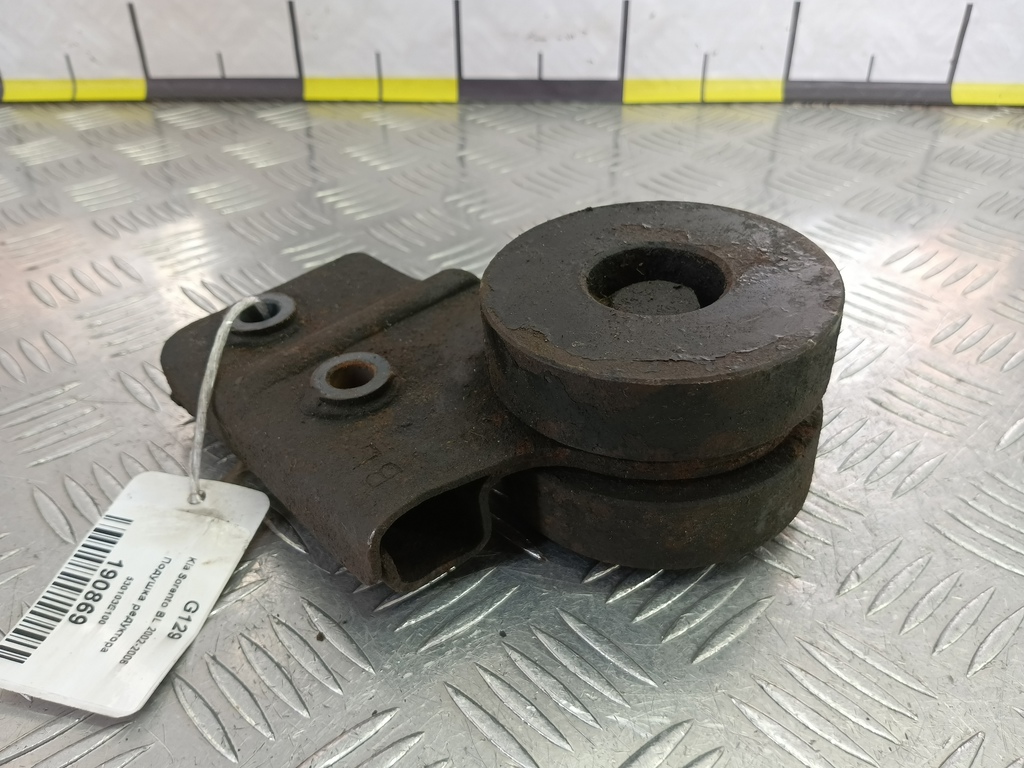 подушка редуктора Kia SORENTO  530103E100, 750 рублей, Москва