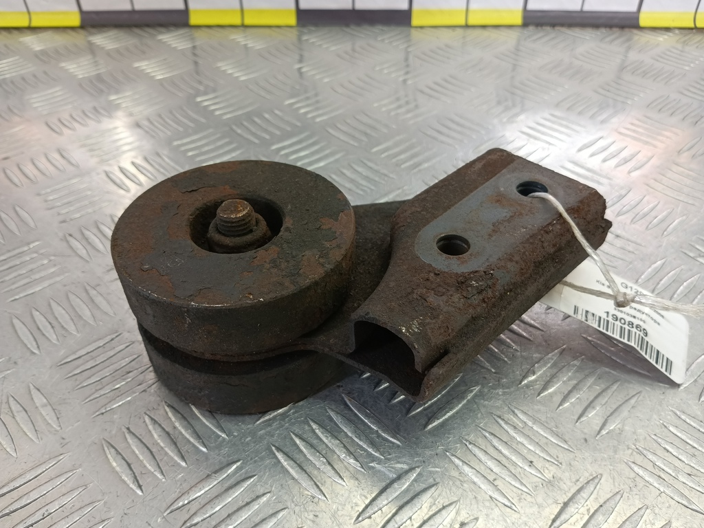 подушка редуктора Kia SORENTO  530103E100, 750 рублей, Москва