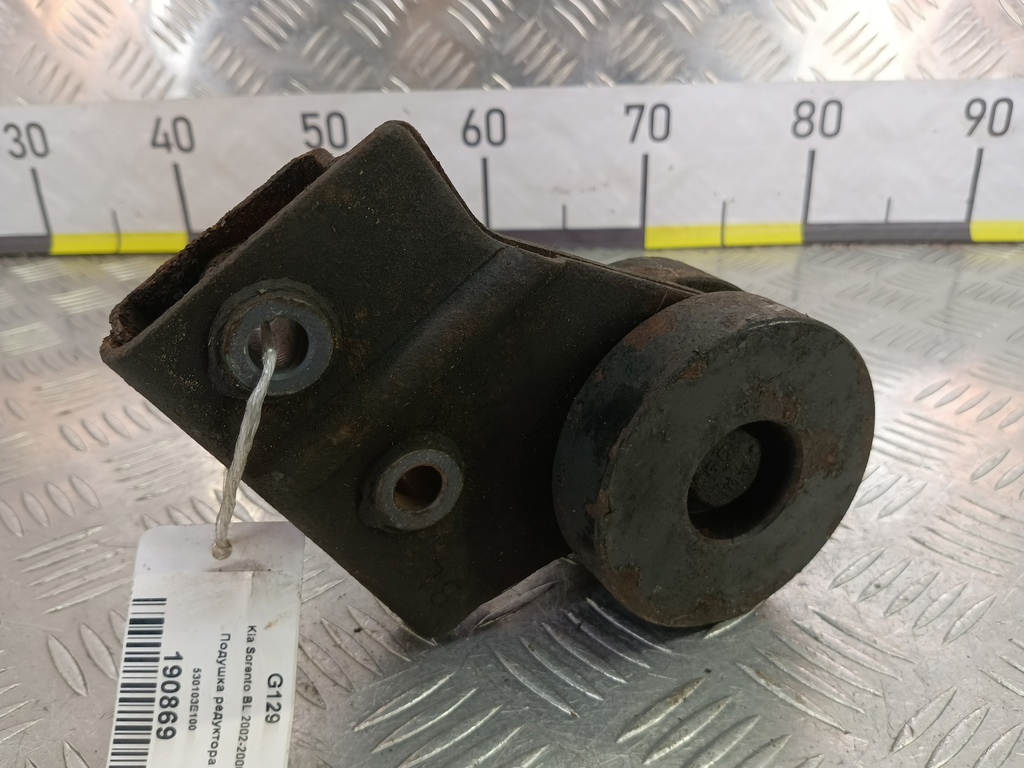 подушка редуктора Kia SORENTO  530103E100, 750 рублей, Москва