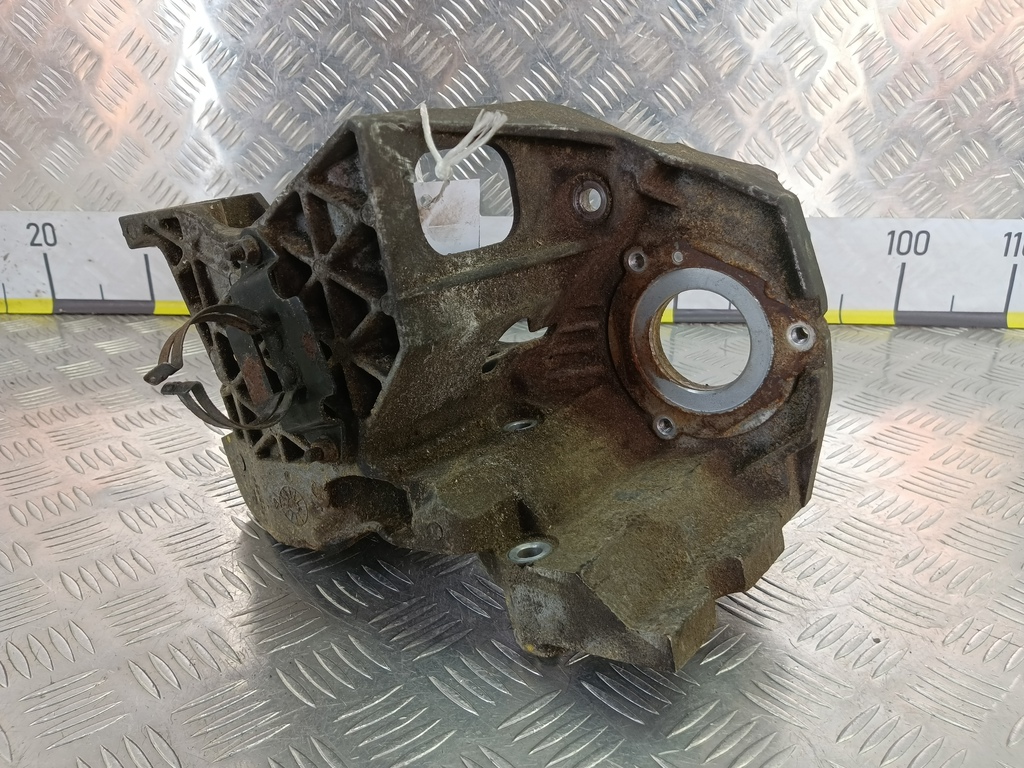 кронштейн генератора Opel Antara  4805515, 1210 рублей, Москва