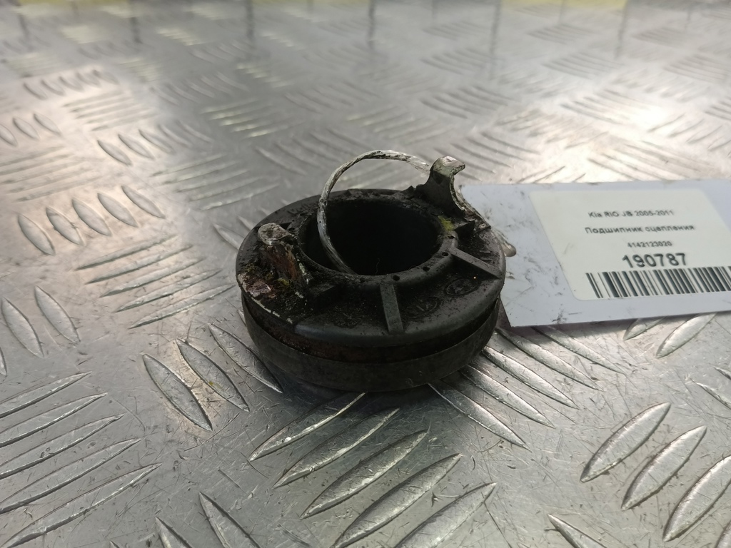 подшипник сцепления Kia RIO  4142123020, 1090 рублей, Москва