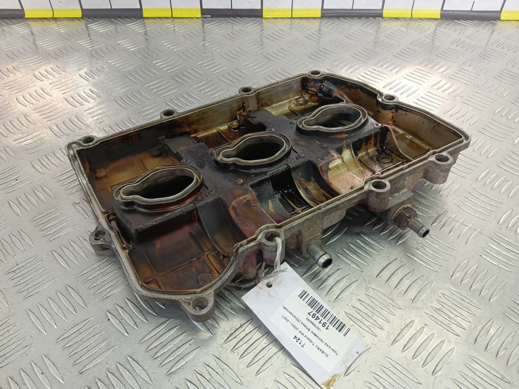 крышка головки блока (клапанная) SUBARU Tribeca 3.0 4WD AT (250 л.с.)Tribeca  WX (2004—2007) Внедорожник 13278AA250, 1550 рублей, Москва